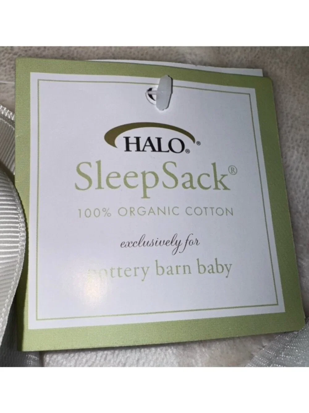 Halo product set